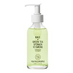 Youth To The People - Superfood Cleanser - Detergente Viso Superfood Formato Viaggio - -superfood Nettoyant Visage 150 Ml - Donna
